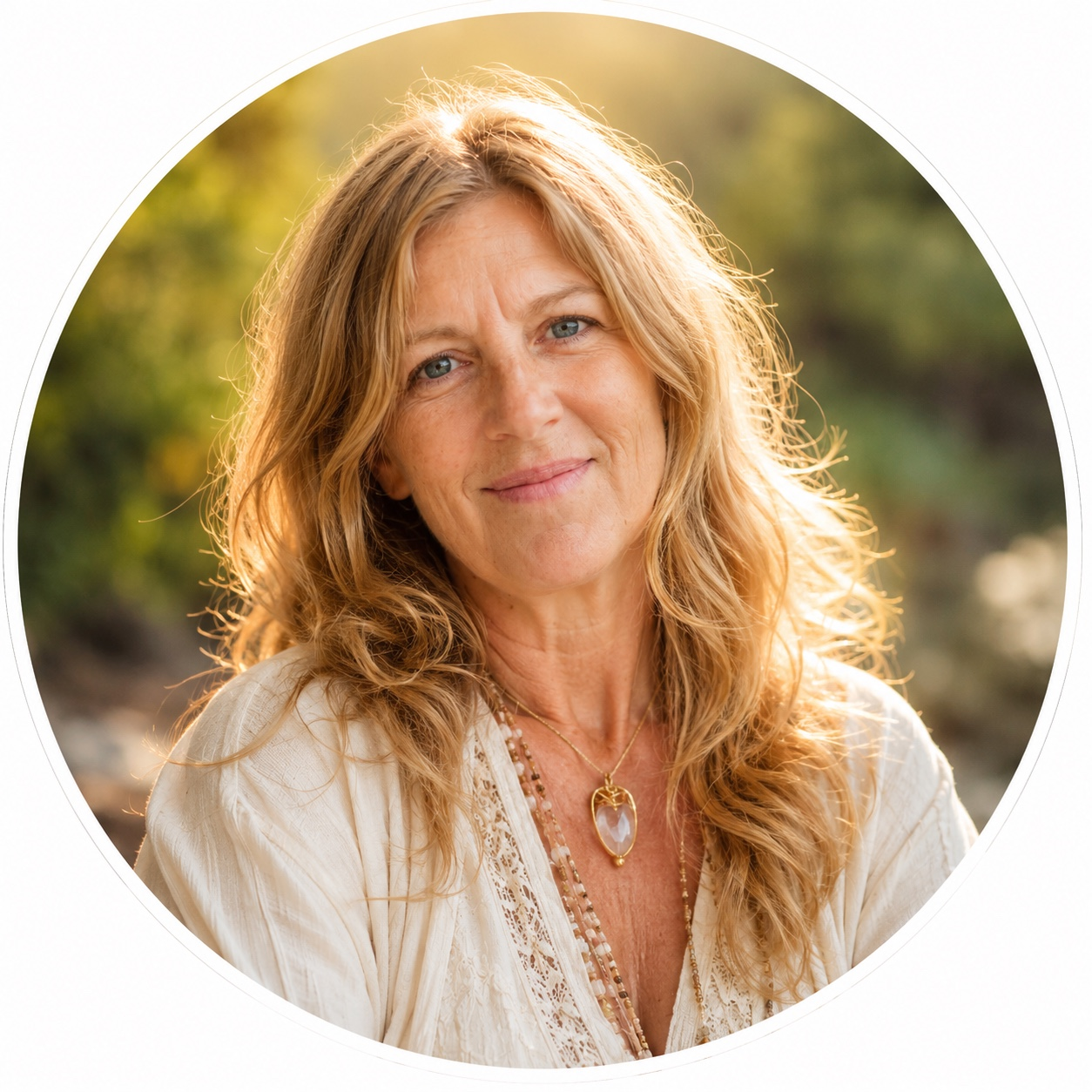 Andrea Rosenbaum, founder of Rosecoded Creations LLC